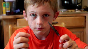 How to Make Bare Wire End Stops