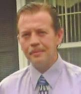 Bert Douglas “Doug” Osborne (1967-2016)