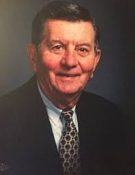 Winston Dodson Obituary (1924