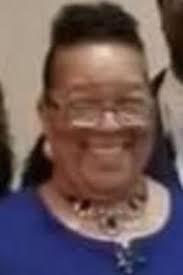 Mrs. Rhona Leon Robinson Schofield Obituary in Beckley at Ritchie & Johnson  Funeral Parlor