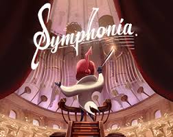 Image result for Symphonia