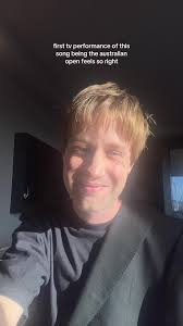 Stealing the Show with I Kissed a Boy by Jude York