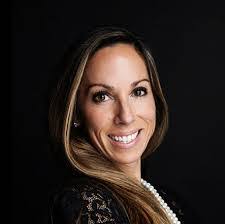 Katrina Levy's Instagram, Twitter & Facebook