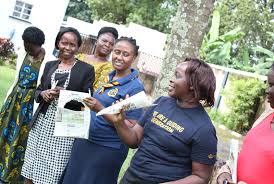 Uganda, the pearl of africa, has ten national parks displaying the best of east africa. Young Women In Eastern Uganda Stand Up Against Gender Based Violence