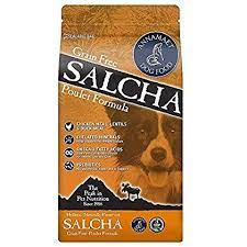 Annamaet Salcha Formula Grain Free Dry Dog Food 25 Pounds Chicken And Duck Continue To The Prod In 2020 Dog Food Recipes Best Organic Dog Food Grain Free Dog Food