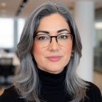 Azin Azma Email & Phone Number