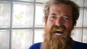 Tokyo Paralympics may be uncertain, but Cairns swimmer Grant 'Scooter'  Patterson is still training