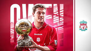 Michael owen, 42, aus england ⬢ position: Sportmob Top Facts About Michael Owen A Supreme Finisher And Natural Striker