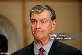 509 Mike Rawlings Photos & High Res Pictures