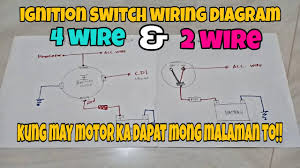 Typical wiring diagram for heat pump with reversing valve energized in cool transformer reversing valve* b o rc jumper wire compressor contactor wire * reversing valve is energized when the system switch is in the cool position fan relay y rh 24 vac 120 c hot neutral thermostat system g w figure 7. Ignition Switch System Dapat Alam Mo To Wiring Diagram Youtube
