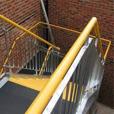 The two keys to surface preparation are cleaning and profiling the steel. How To Paint Galvanised Metal Rawlins Paints Blog