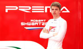 Fognini f / schwartzman d. Formula 1 Robert Schwartzman Teams Up With Schumacher At Prema