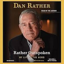 What Unites Us Audiobook by Dan Rather, Elliot Kirschner
