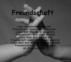Freundschaft Zitate Vertrauen Beste Zitate Leben