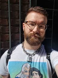 Ginger Jack 🇦🇺: "Damn handsome 🥵" — Bluesky