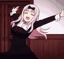 Yay Anime Gifs Tenor Want to discover art related to animegif? yay anime gifs tenor