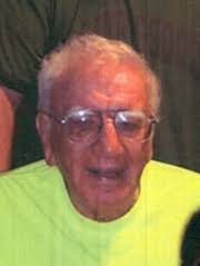 John Cakouros (1925-2014)