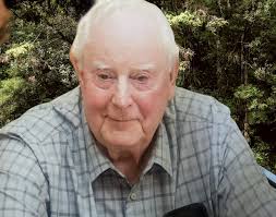 Obituary of Ralph (Lorne) Tilley