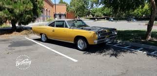 Image result for Bahama Yellow 1969 Monaco