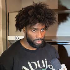 Juwan Johnson Post Game Locker Room Interview