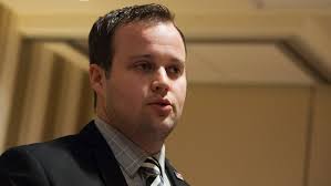 Josh Duggar Convicted of Child Porn Possession