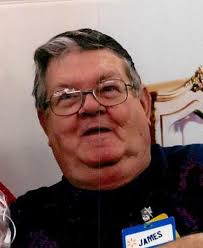 James Sawyers Obituary