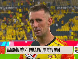 Agente de Kitu Díaz también confirma que BSC no tiene en sus planes al '10' 