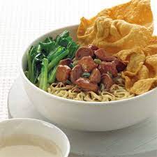 Daftar Harga Menu Bakmi Gm Delivery Harga Menu Food Menu Design Food Prawn Noodle Recipes