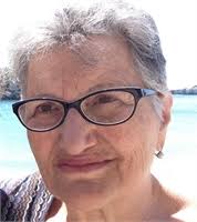 Necrologi Carate Brianza