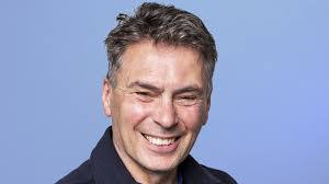 Rich Moss's Instagram, Twitter & Facebook