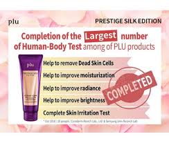 Ready Stock Plu Scrub Oriental Jin Plu Prestige Hand And Body Scrub 50g Authentic Rendom Colour Made In Korea Shopee Malaysia