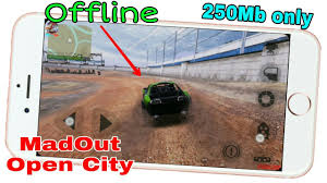 Many gaming applications are ruled out in the world with different varieties and qualities. Download Madout Open City For Android Offline 250mb Only Mod Apk Obb File Openworld Game 2018 Youtube