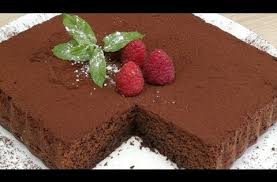 Gateau D Anniversaire Au Chocolat De Rabinette Facile Cuisine Rapide Youtube Cuisine Rapide Gateau Anniversaire Chocolat Gateau