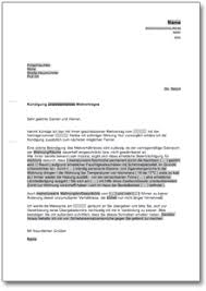 Ein grund für eine außergewöhnliche kündigung ist, wenn der mieter keine möglichkeit zum gebrauch der mietwohnung hat, beispielsweise da der vermieter die schlüssel nicht übergibt oder die wohnung sich nicht im vertragsgemäßen zustand befindet. Kundigung Mietvertrag Fristlos Mieter At Musterbrief Download