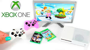 Diy American Girl Doll Xbox One American Girl Doll Furniture American Girl Doll House American Girl Doll Accessories