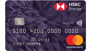 To make payment online towards hsbc credit card account, you have to use the following hsbc credit card ifsc code to complete the payment. Apply For Premier Mastercard Credit Card Online Hsbc In