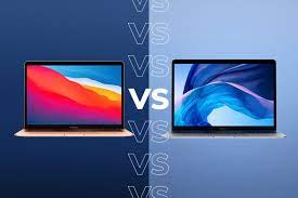 Macbook air wakes instantly from sleep. Macbook Air M1 Chip Vs Macbook Air Intel Should You Upgrade