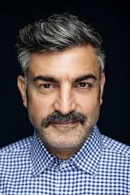 Neil Malik Abdullah — The Movie Database (TMDB)