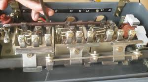 Automotive electrical troubleshooting using wiring schematics part 1. How To Connect Manual Star Delta Starter In English Youtube
