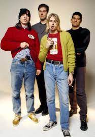 See more ideas about kurt cobain style, kurt cobain, donald cobain. Inspo Wrong Answers Only Below Kurt Cobain Style Nirvana Kurt Cobain Nirvana