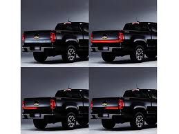 Instead of a trailer plug, maybe install one of these heavier ones like they use on electric forklifts or receiver hitch winches. Trunk Led Tailgate Strip Light Installation Ifixit Repair Guide