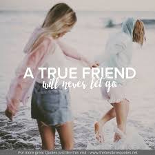 You may perceive a friend's lack of communication as rejection, but they are simply acting in accordance to write a letter that you may or may not send, telling your friend how much they meant to you. Friendship Quotes