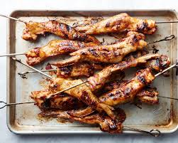 Howstuffworks.com contributors chicken wings have become very popular as a snack item and even as a meal. How To Make Great Grilled Chicken Wings Epicurious