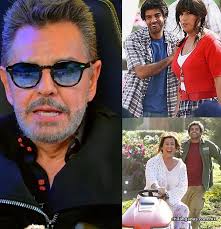 👇🤯 "Adam Sandler me llamó para aparecer en su película gracias a sus  empleados, que eran mexicanos. Les preguntó quién era el mejor comediante  de México, y ellos —afortunadamente— dijeron que yo.