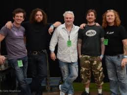 Nordic Noise Festival Uk Announces Lineup With Tygers Of Pan Tang Bliztzkrieg More The Rockpit