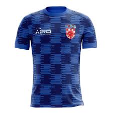 Shop the hottest croatia football kits and shirts to make your excitement clear this football season. Croatia 2018 2019 Away Concept Shirt Kids Croatiaakids 70 73 Teamzo Com