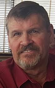 Obituary for Terry G. Row