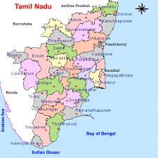 Southern regions states are andhara pradesh, telanagana and karntaka, kerala and tamilnadu. Tamilnadu Timesaa