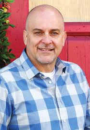 Local pastor reflects