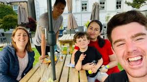 Emma Knight is fundraising for St John's Hospice North Lancashire and South  Lakes